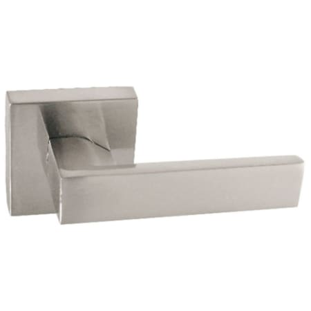 A large image of the Design House 581090 Satin Nickel