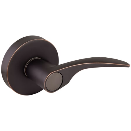 A large image of the Design House 581199 Oil Rubbed Bronze
