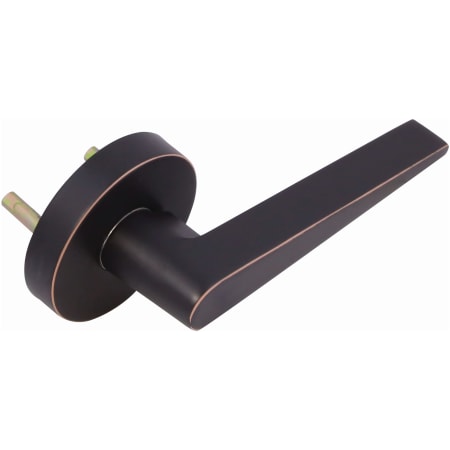 A large image of the Design House 581298 Oil Rubbed Bronze