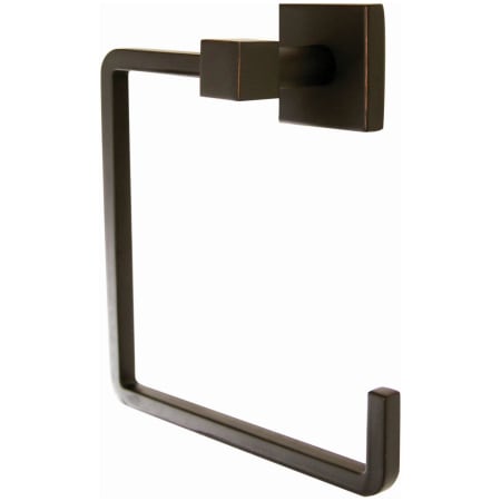 A large image of the Design House 581405 Oil Rubbed Bronze