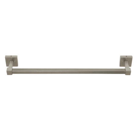 A large image of the Design House 581439 Satin Nickel