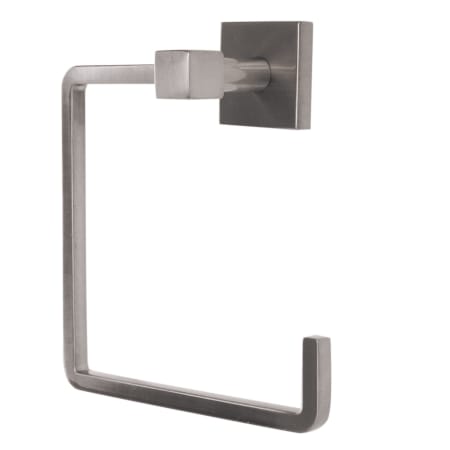 A large image of the Design House 581447 Satin Nickel