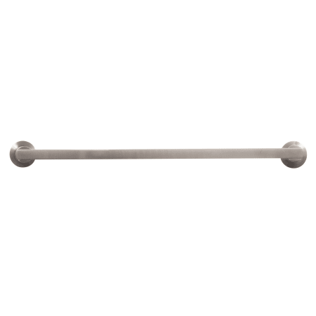 A large image of the Design House 581595 Satin Nickel