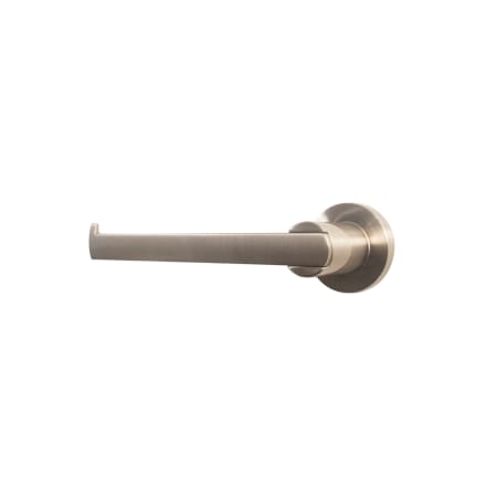 A large image of the Design House 581611 Satin Nickel