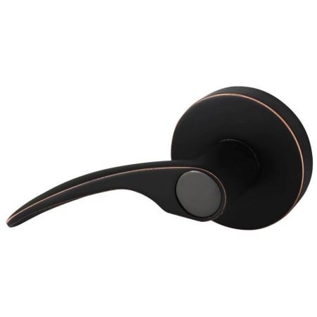 A large image of the Design House 582122 Oil Rubbed Bronze