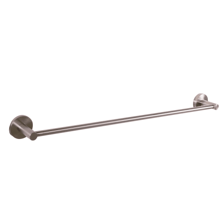 A large image of the Design House 582726 Satin Nickel