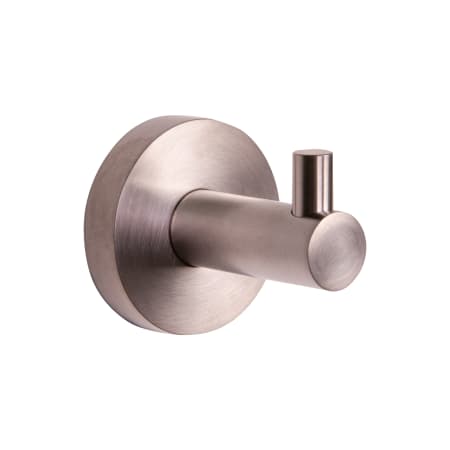 A large image of the Design House 582734 Satin Nickel