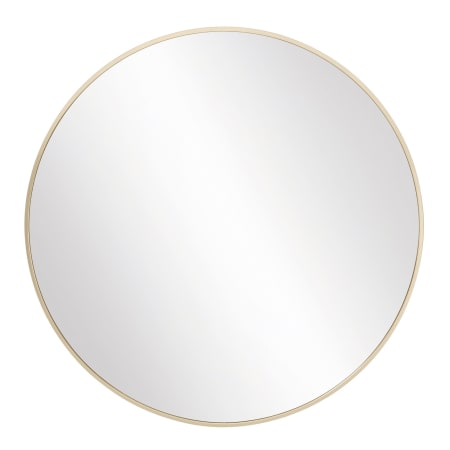 A large image of the Design House 587188 Brushed Gold