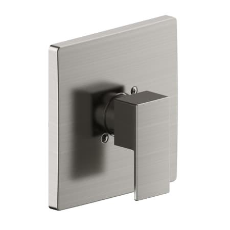 A large image of the Design House 594747 Satin Nickel