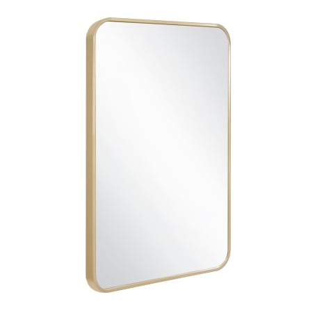 A large image of the Design House 596510 Brushed Gold