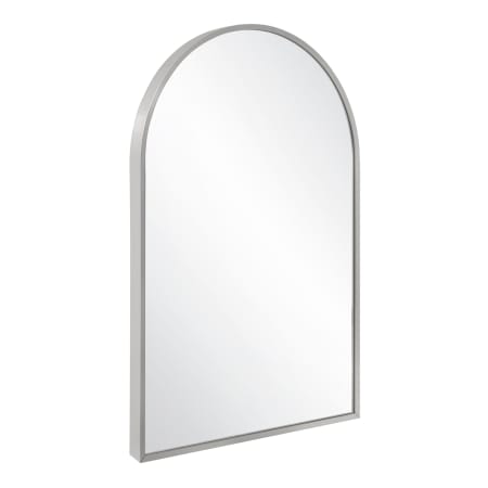 A large image of the Design House 596528 Brushed Silver
