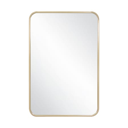 A large image of the Design House 596718 Brushed Gold