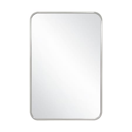A large image of the Design House 596718 Brushed Silver