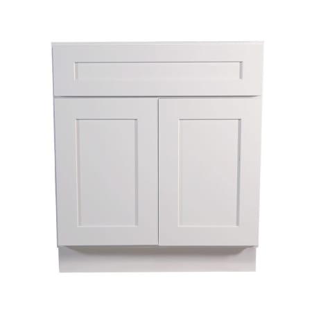 A large image of the Design House 613174 White