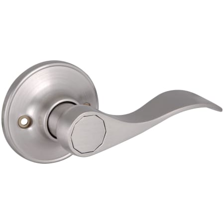 A large image of the Design House 700609 Satin Nickel