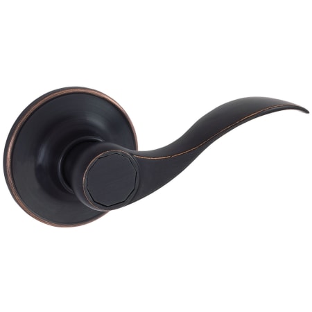 A large image of the Design House 700617 Oil Rubbed Bronze