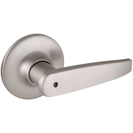 A large image of the Design House 702084 Satin Nickel