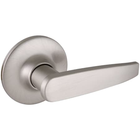 A large image of the Design House 702092 Satin Nickel