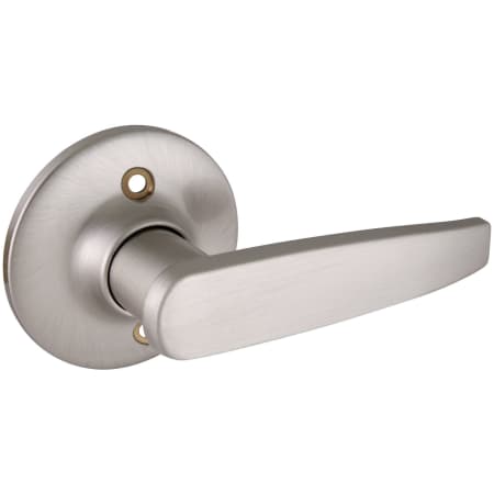 A large image of the Design House 702100 Satin Nickel