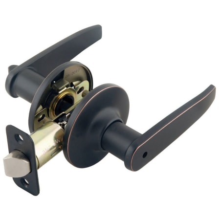 A large image of the Design House 702340 Oil Rubbed Bronze