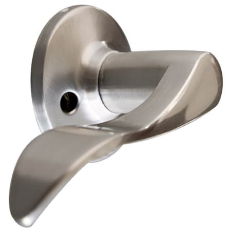 A large image of the Design House 726984 Satin Nickel