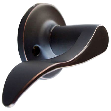 A large image of the Design House 726992 Oil Rubbed Bronze