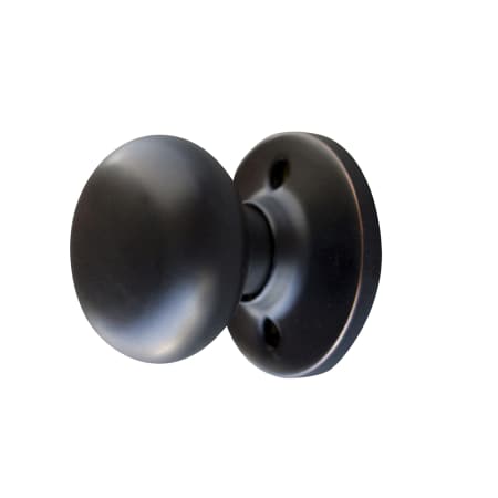 A large image of the Design House 727354 Oil Rubbed Bronze