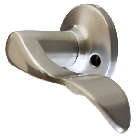 A large image of the Design House 727925 Satin Nickel