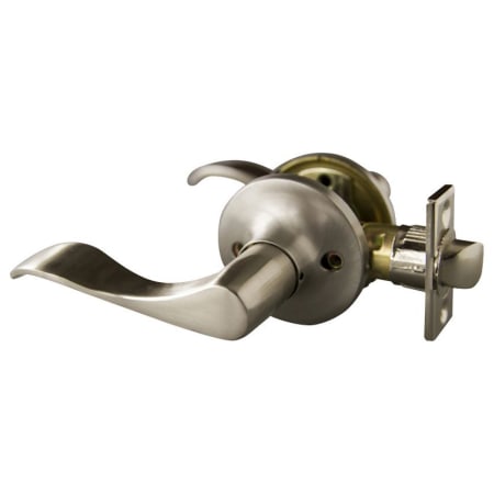 A large image of the Design House 727941 Satin Nickel