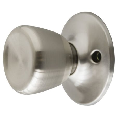 A large image of the Design House 728170 Satin Nickel