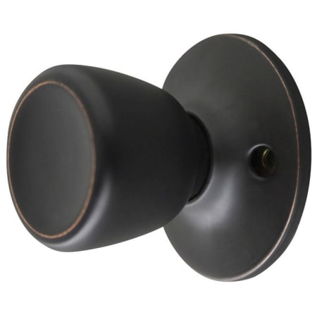 A large image of the Design House 728691 Oil Rubbed Bronze