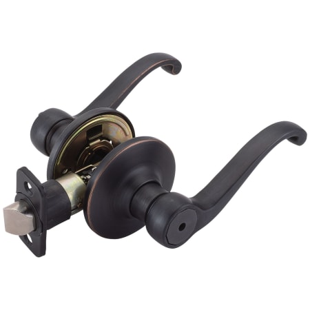 A large image of the Design House 740407 Oil Rubbed Bronze