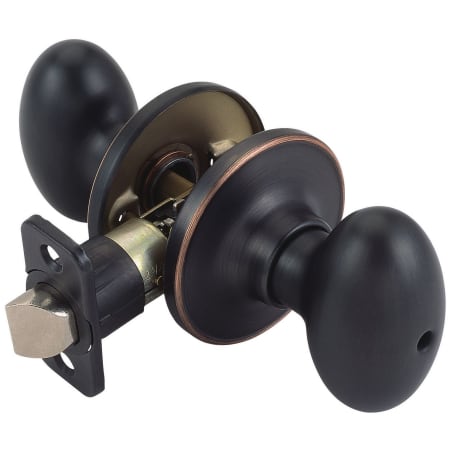 A large image of the Design House 740498 Oil Rubbed Bronze