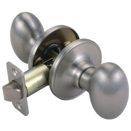 A large image of the Design House 750489 Satin Nickel