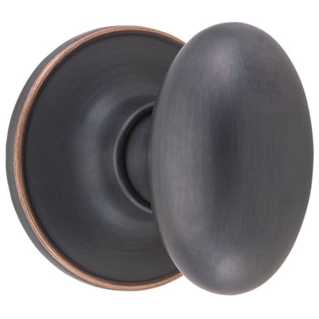 A large image of the Design House 750653 Oil Rubbed Bronze
