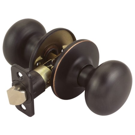 A large image of the Design House 753020 Oil Rubbed Bronze