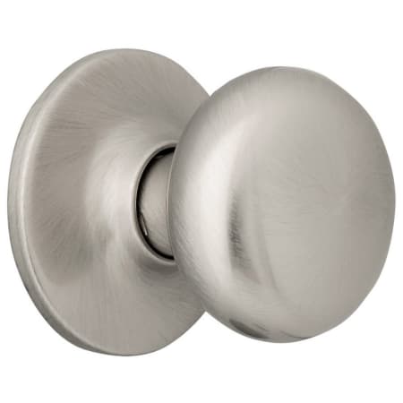 A large image of the Design House 753293 Satin Nickel