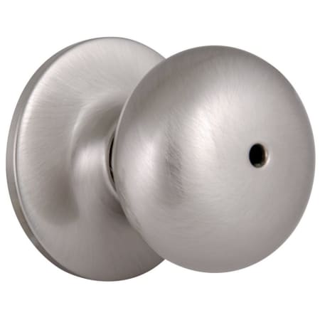 A large image of the Design House 753319 Satin Nickel