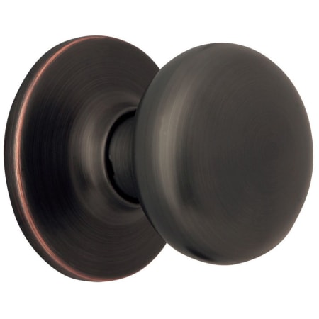 A large image of the Design House 753434 Oil Rubbed Bronze