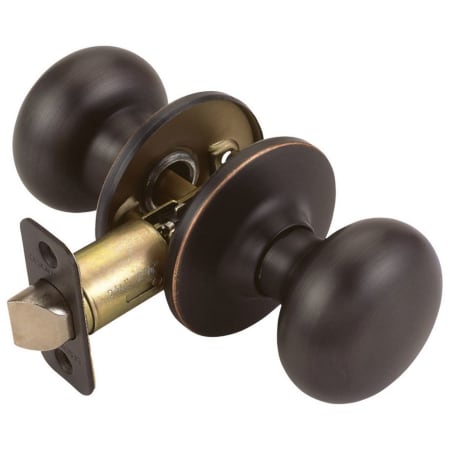 A large image of the Design House 753442 Oil Rubbed Bronze