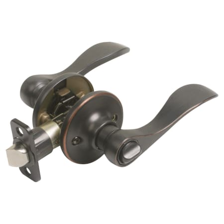 A large image of the Design House 754838 Oil Rubbed Bronze