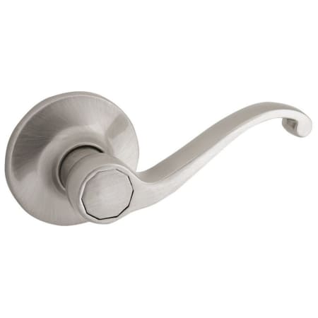 A large image of the Design House 781815 Satin Nickel