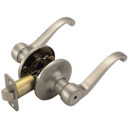 A large image of the Design House 781823 Satin Nickel