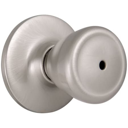 A large image of the Design House 781906 Satin Nickel