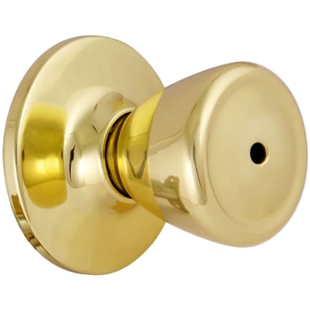 A large image of the Design House 782748 Polished Brass