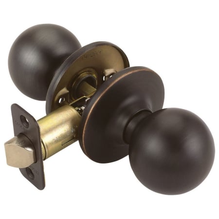 A large image of the Design House 791582 Oil Rubbed Bronze
