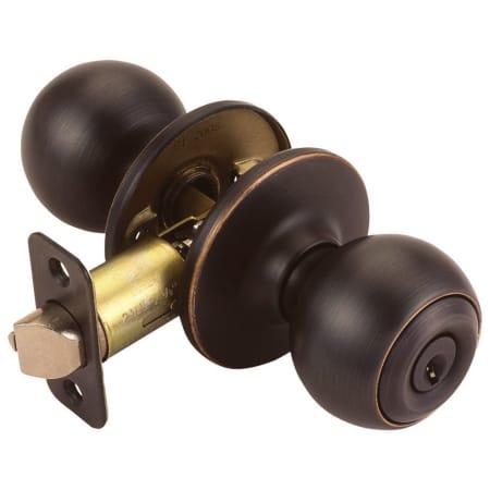 A large image of the Design House 791608 Oil Rubbed Bronze