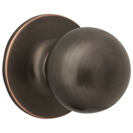 A large image of the Design House 791616 Oil Rubbed Bronze