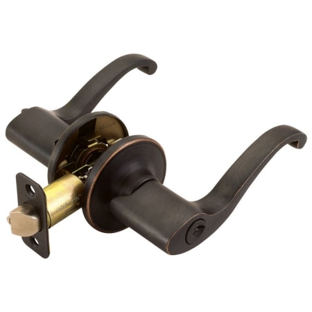 A large image of the Design House 791640 Oil Rubbed Bronze
