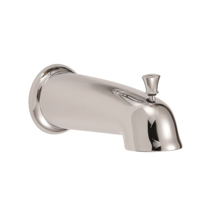 A large image of the Design House 816116 Polished Chrome